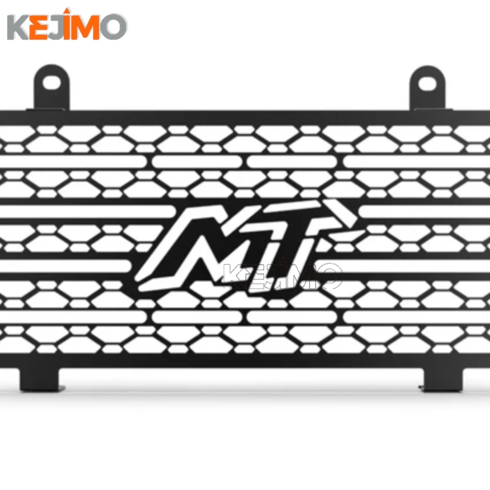ل CFMOTO CF MOTO 700MT 700 MT mt IBEX700 IBEX 700 2024 2025 2026 اكسسوارات شبكة المبرد غطاء حماية حامي الدراجات النارية