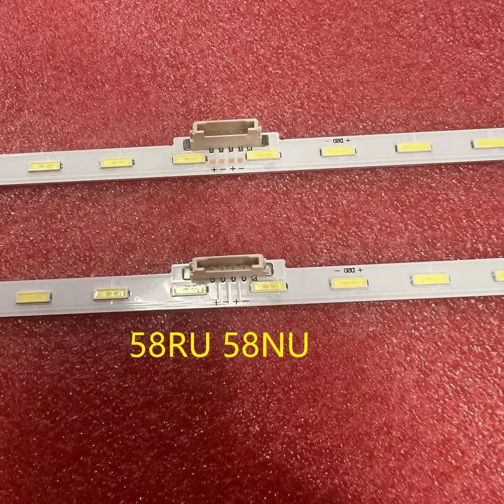 

LED Backlight Strip For UN58NU7100 (17 SET)