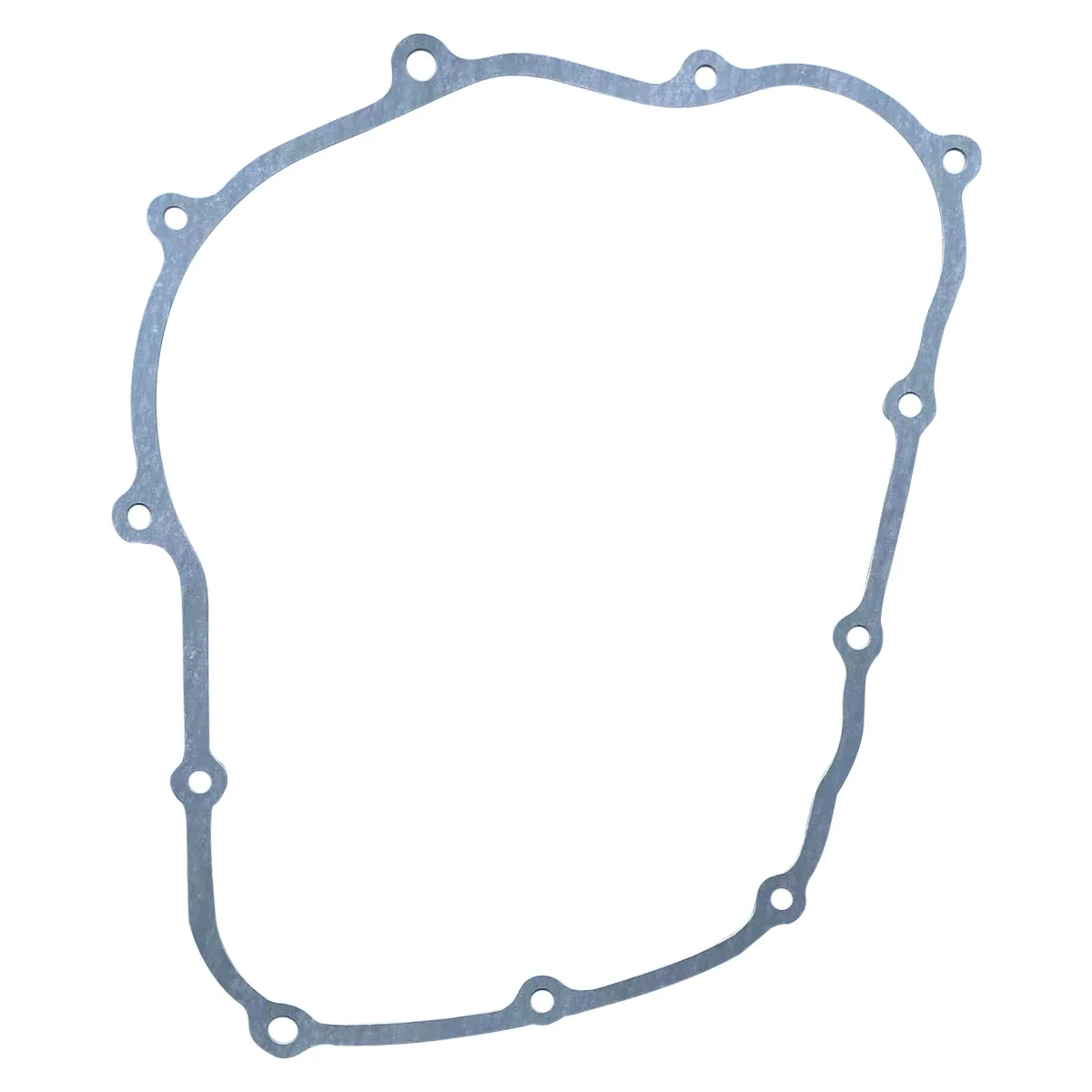 LOPOR Moto Engine Clutch cover gasket For Honda XR650L 93-22 XL600R 83-87 XR600R 85-90 XL600R 83-87 XR500R 83-84  GB500 89-90