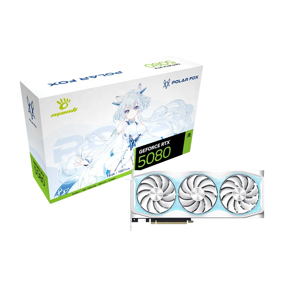 2025 New Manli Pola… - image