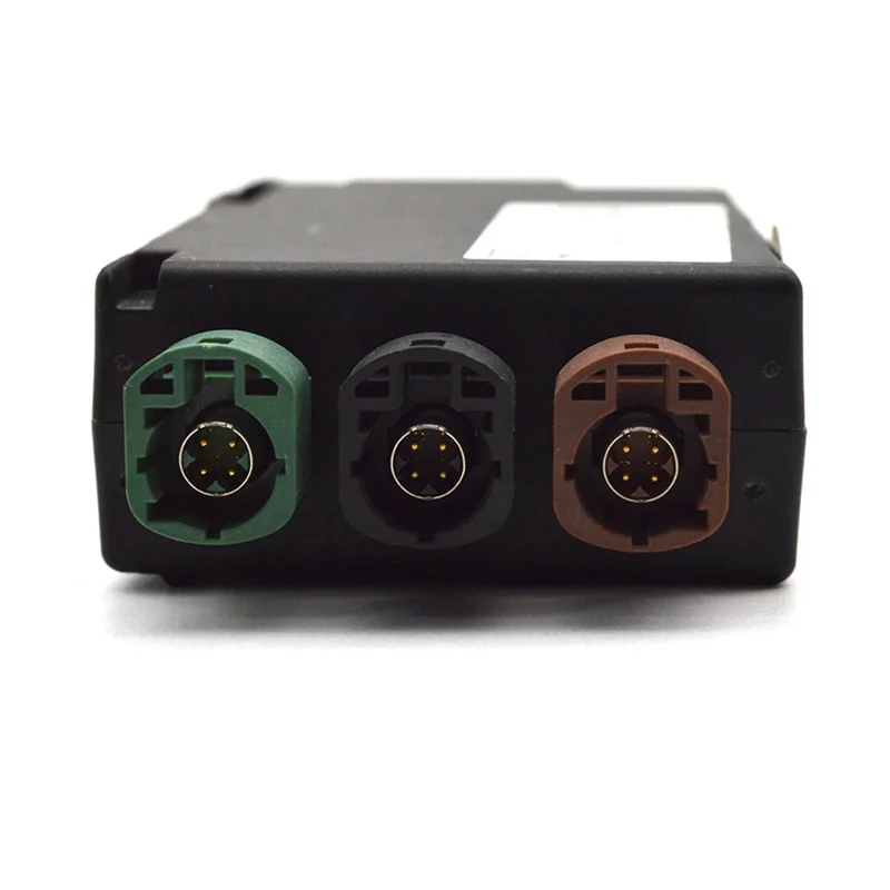 

5G0035953D Car Splitter Module For VW PASSAT B8 For Golf USB HUB Converter Adapter 5G0 035 953 D