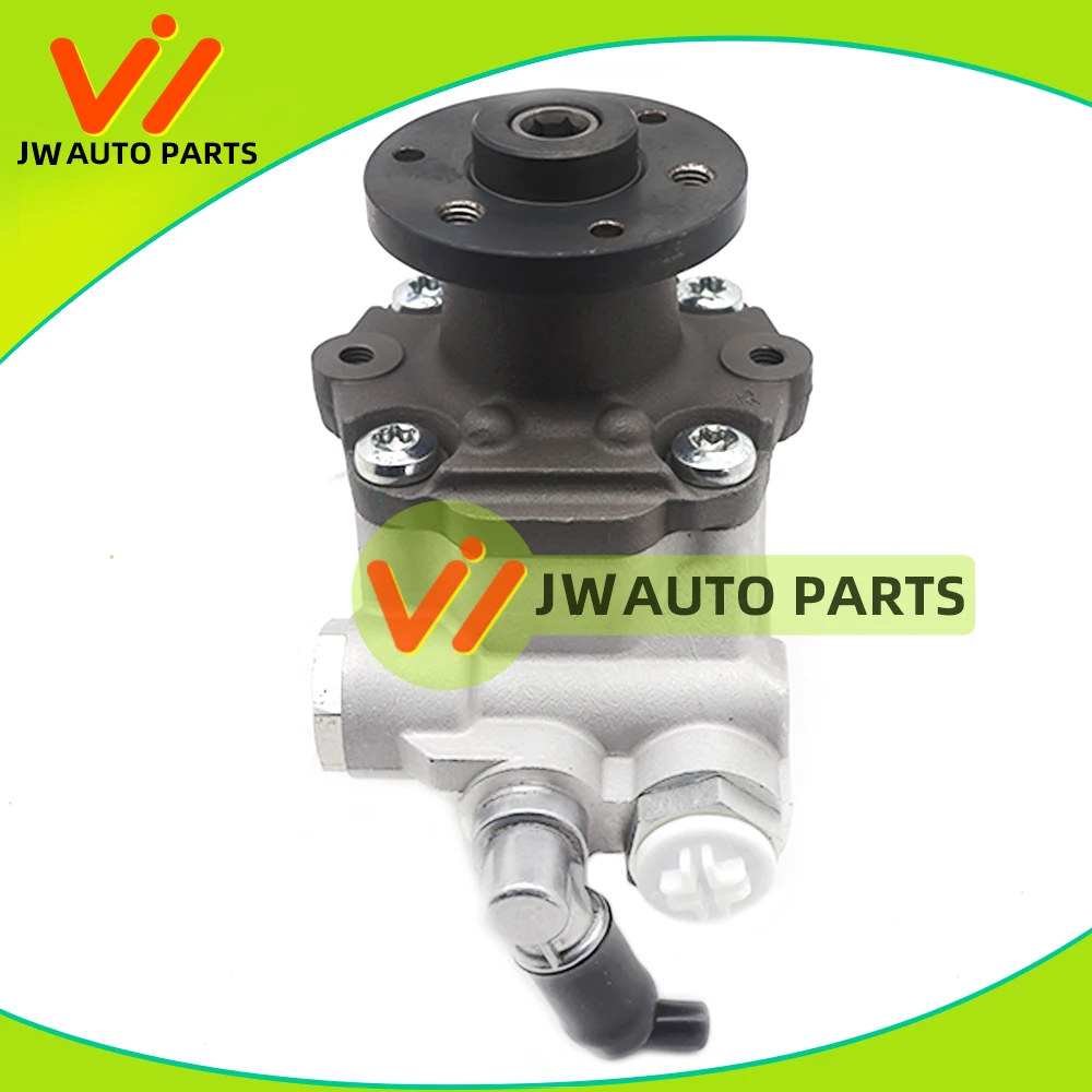 New 32413450590 Hydraulic Power Steering Pump For BMW N52 Engine X3 E83 2.5