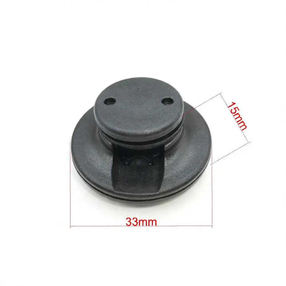 Magnetic Quick Snap Buckle Belt Replacement Accessory Outdoor Sport Hiking Backpack Hardware Clip