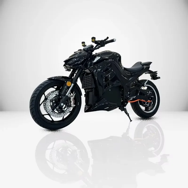 2025 novo estilo mercado da ue mais vendido motor elétrico coc com bateria de lítio mais rápido motocicleta elétrica para adultos