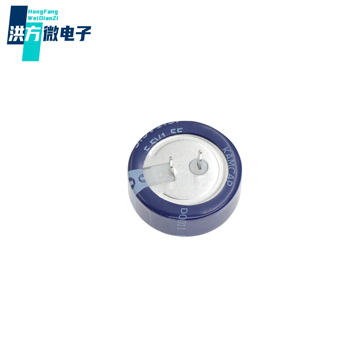 10PCS NEW Original C-type Farad capacitors; Supercapacitors 5.5V 0.1F 0.22F 0.33F 0.47F 1.0F 1.5F Foot spacing 5 Foot spacing 6