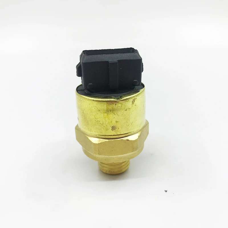 

EC210B D6D Excavator Parts Oil Pressure Sensor Switch 20450687 VOE20450687 04159823