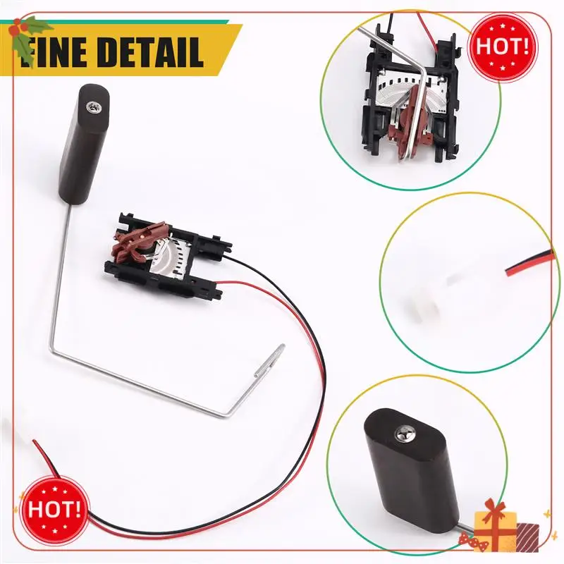 Sensor Tingkat Bahan Bakar ATV Tahan Lama-275500780 untuk Seadoo 4-TEC RXP RXT GTX GTI GTR SASPK 130 155 215 255 260 300