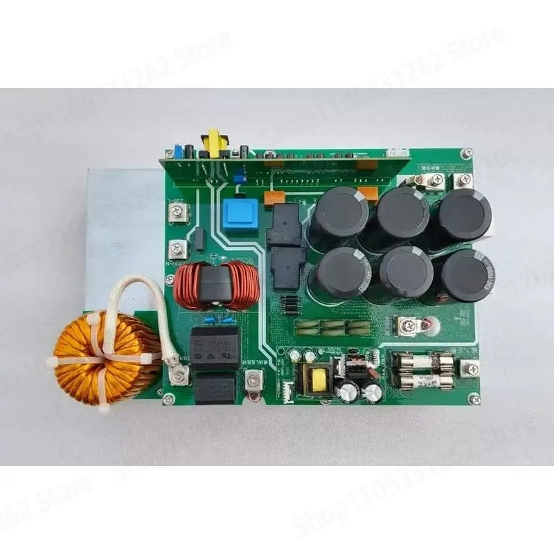 High Power Pure Sine Wave Inverter Output Stage Board High Voltage Main Board