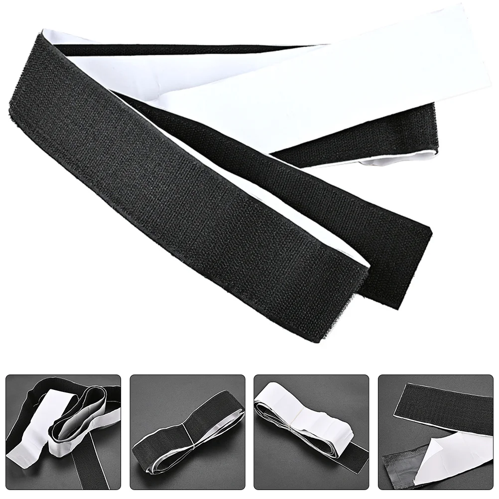 

Guitar Pedal Tape Blocks Professional Pedalboard Fasteners Sturdy Trustworthy Guitar Maintenance Tool Gift Pedalboard Pedal Tape