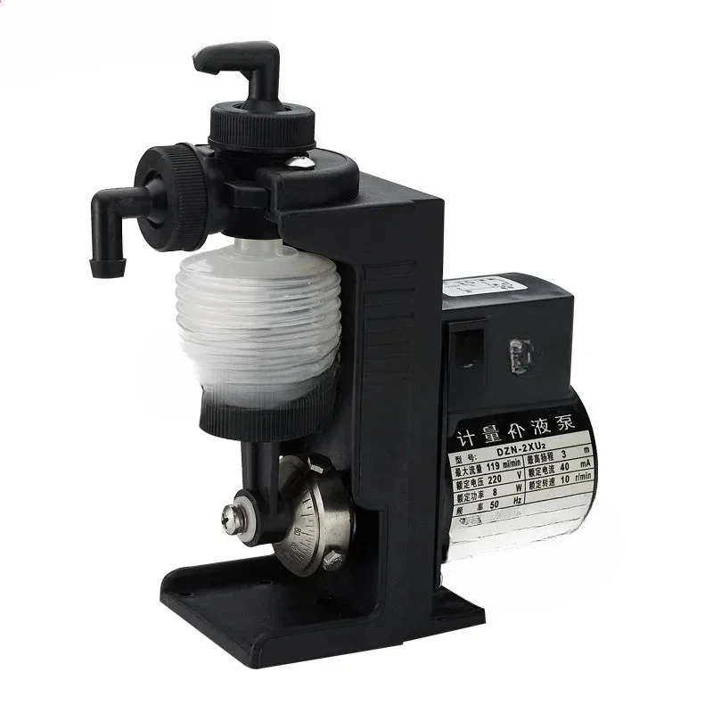 Series Bellows Liqu… - image