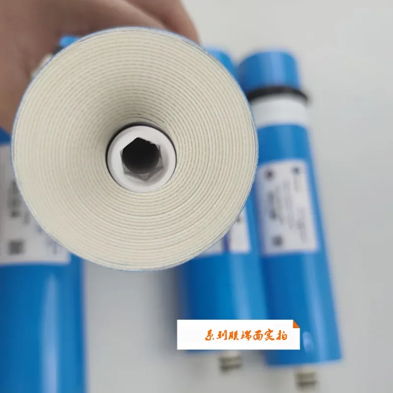 3012-400 600 Reverse Osmosis เมมเบรนกรองน้ํา Osmosis ตลับหมึกที่อยู่อาศัยเครื่องกรองน้ํา RO Reverse Osmosis กรองน้ํา