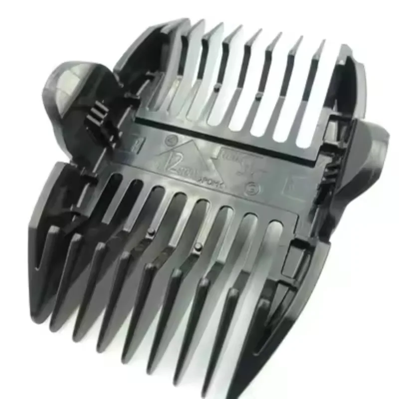 For Panasonic ER1610 ER1611 ER-GP80 ER-GP82 Hair Clipper Comb 3-4MM 6-9MM 12-15MM Hair Trimmer Attachment Tools Guide Comb