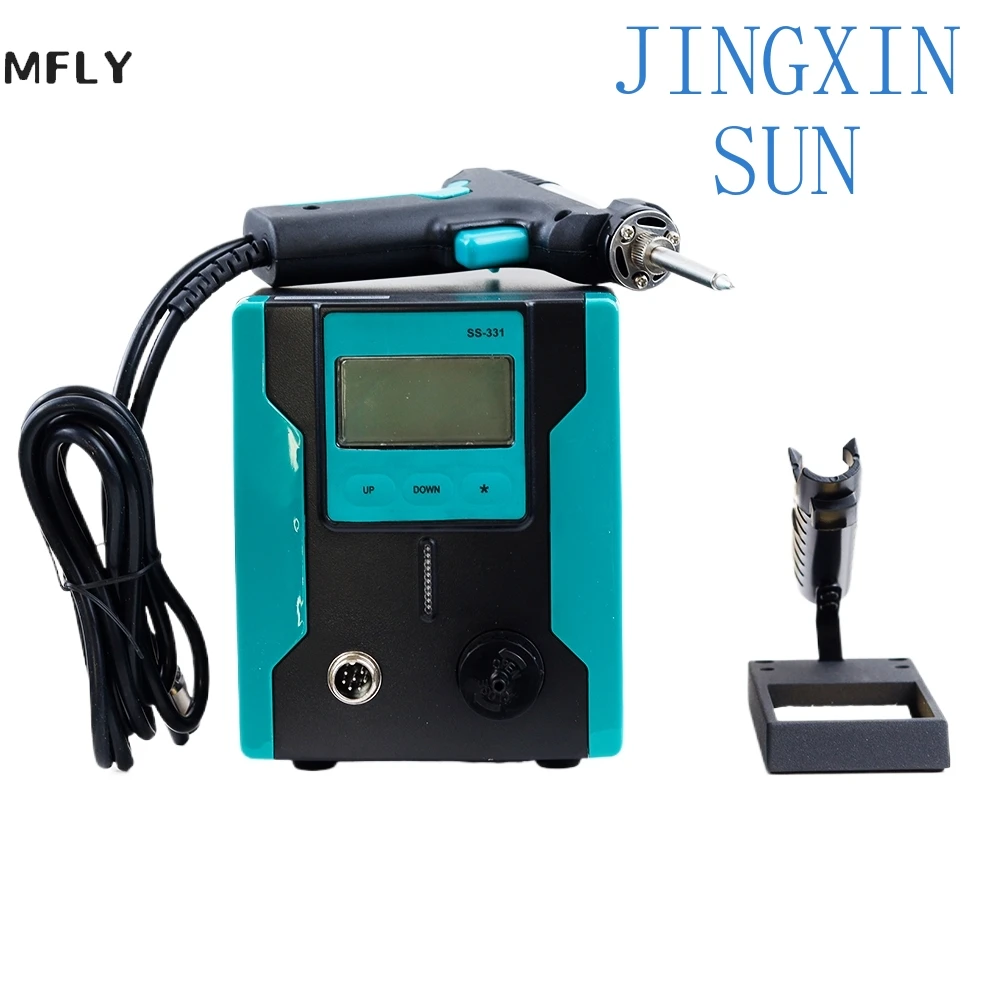 Solder sation Pro's kit SS331 Electric automatic soldering iron tin remover strong tin gun disassembly soldering tin gun SS331