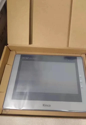 Imagen 2 del producto MK070E-33DT MK043E-20DT MK070E-32DX Buke Kinco HMI y PLC IoT Máquina todo en uno