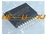 

IC новый оригинальный MAX5250BEAP MAX5250B MAX5250 SSOP20 Бесплатная доставка