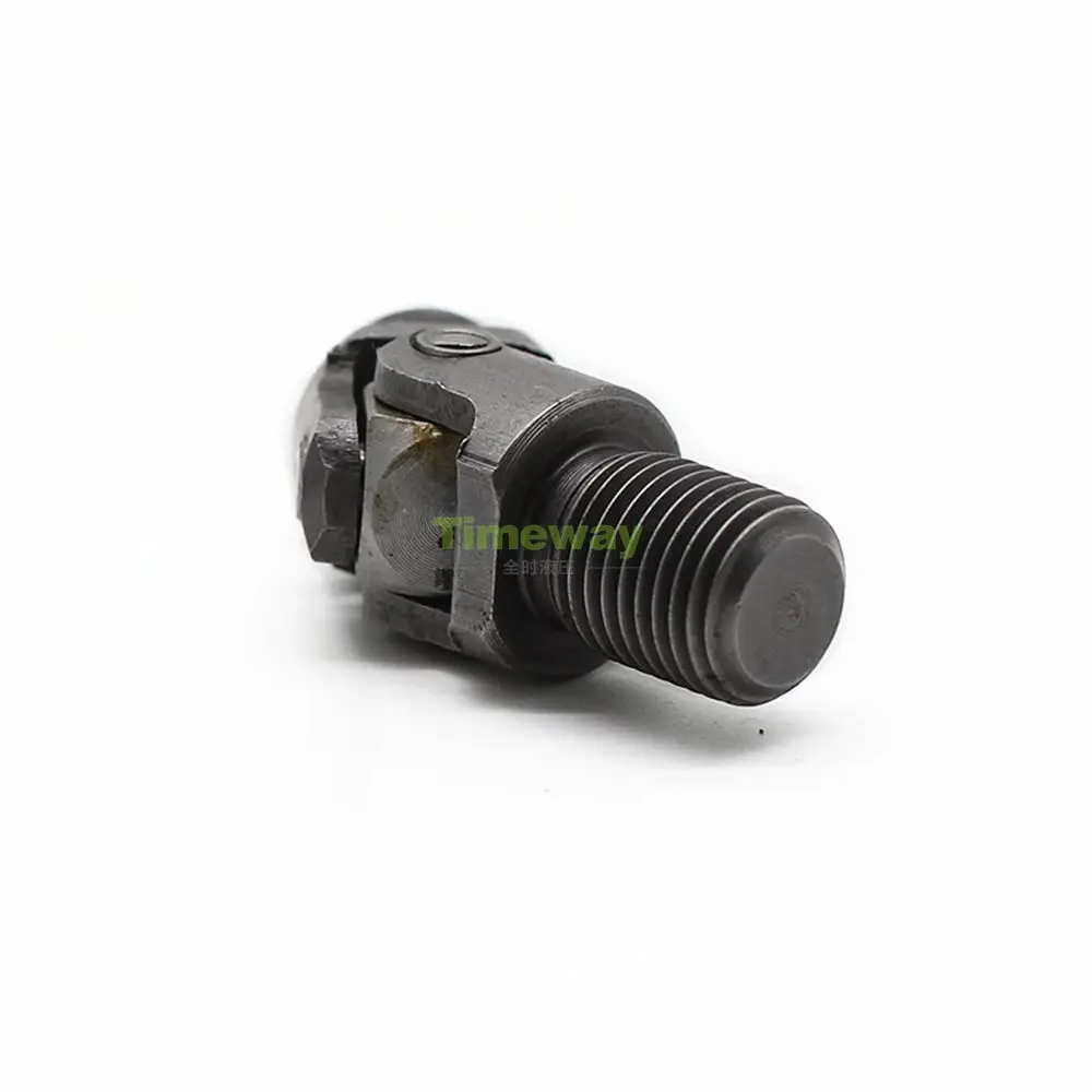 Precision Wear-resistant Universal Joint with Small Joint Clearance for Repair Excavator Accessories