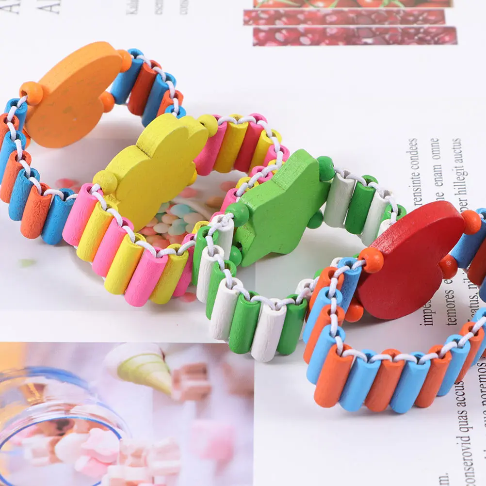 10 ชิ้น ของเล่นเสริมพัฒนาการเด็ก นาฬิกาของเล่นเด็ก ทำมือ ของเล่นเสริมทักษะ นาฬิกาเกมสำหรับเด็กผู้ชาย