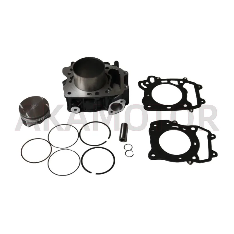 

Блок цилиндров в сборе для Loncin Voge Ke250 Lx250gs-3 250rr