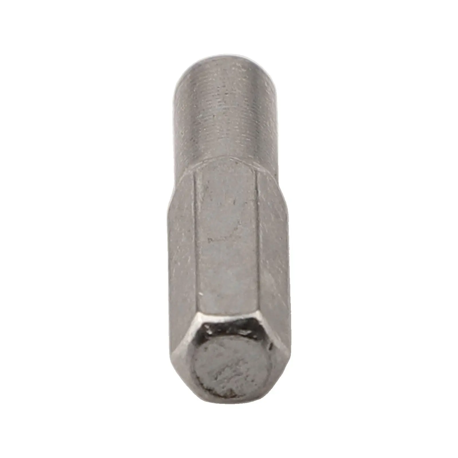 4mm To 6.35mm Adapter Hex Transducer Adapter Secure Connection Wide Range Of Applications Easy Conversion Repairing Cameras