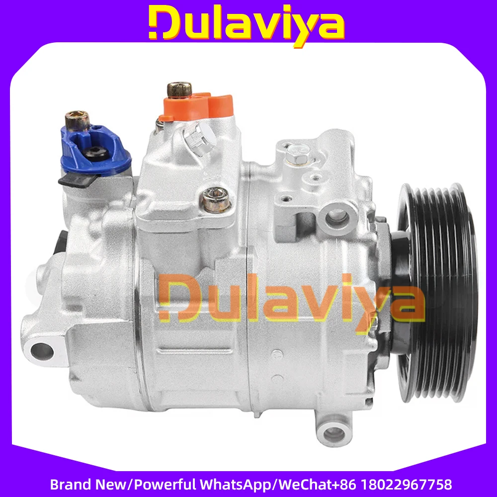 

Car PXE16 AC Compressor For Volkswagen Touran sagitar passat jetta golf 1K0820859F 1K0820859M 1K0820859S 1K0820803SX 5C0820803G
