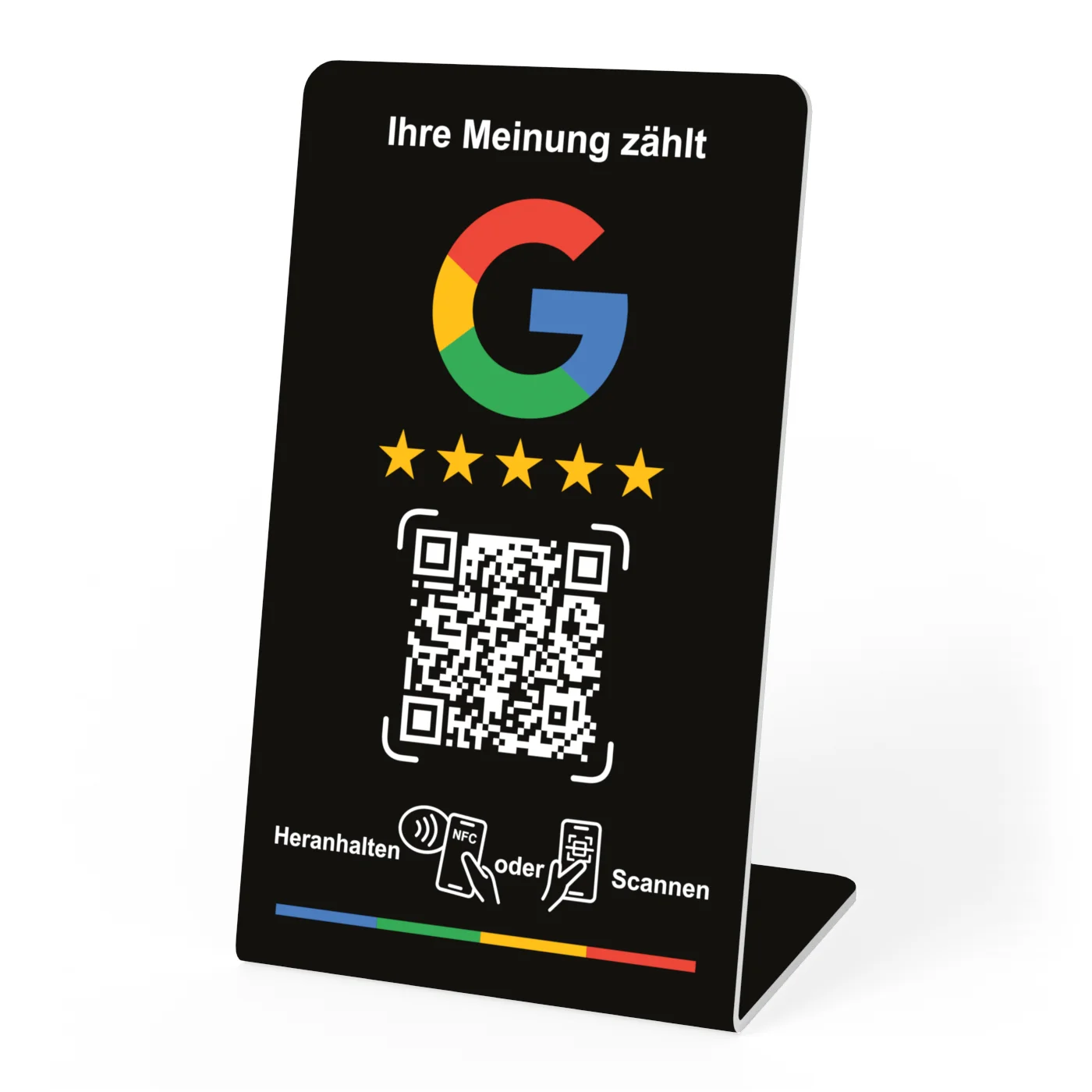 Google Stand Brand NFC215 Programmable PVC Strike-to-touch NFC Stand Brand 13.56MHz Waterproof and Scratch-resistant