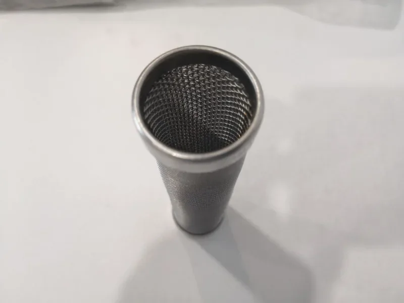 Nordson Hot Melt Adhesive Filter 161106 753237 SCREEN, reinforced