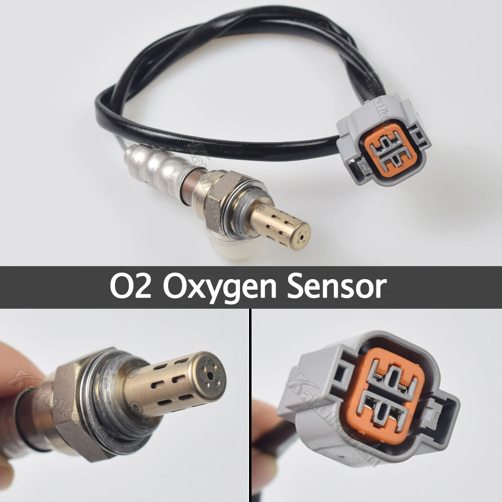 Lambda Probe Oxygen Sensor 234-4448 For HYUNDAI SONATA KIA OPTIMA 2011 2012 2013 2014 392102G550 2344448 39210-2G550