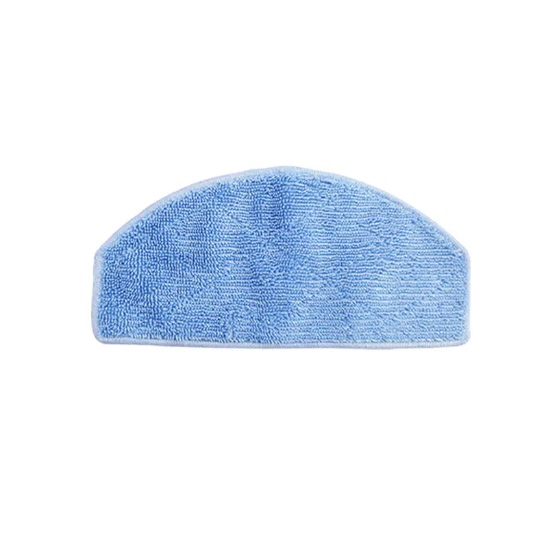 Accesorios de repuesto para Robot aspirador Tikom G8000, G8000 Pro / Honiture G20, cepillo lateral principal, filtro Hepa, paño de fregona