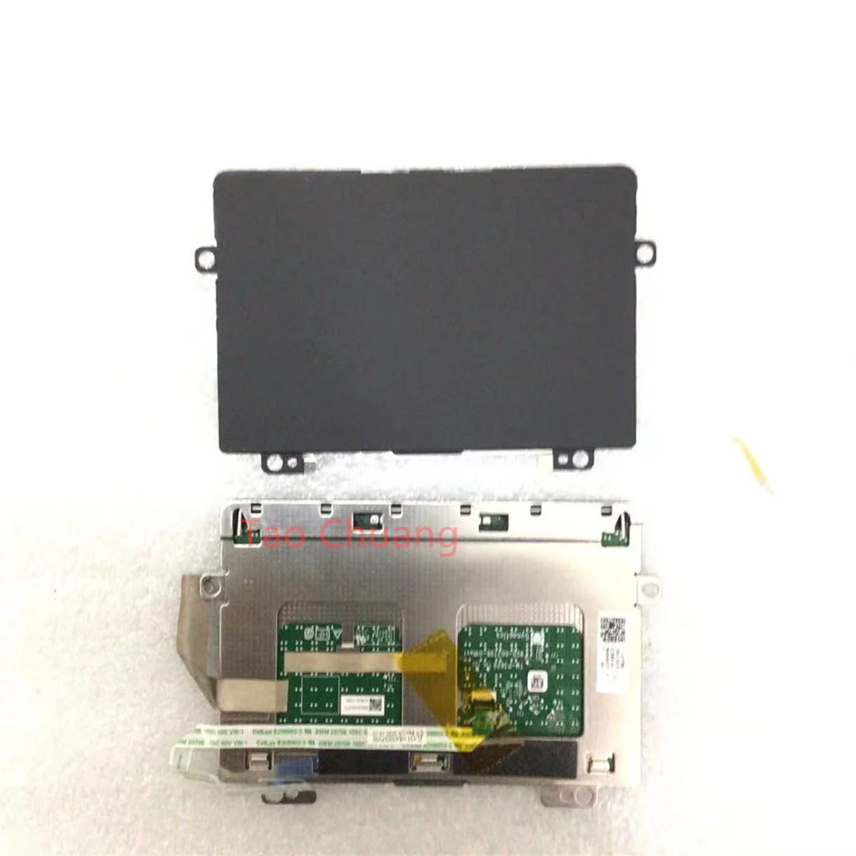 Imagem -03 - para Lenovo Thinkbook 14 g2 15 g2 Itl São Acl Touchpad Sa469d22hm
