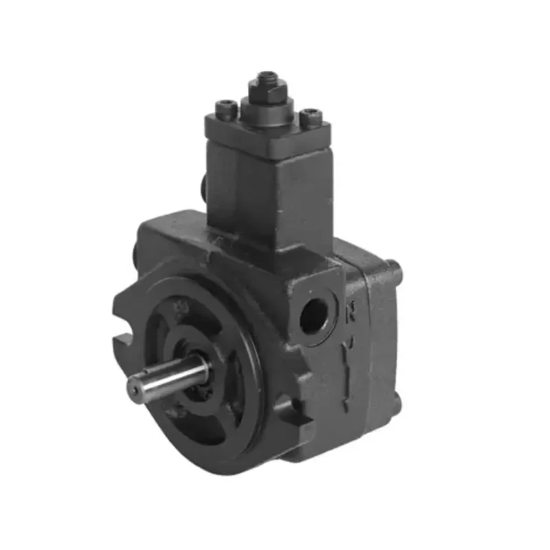 Hot! DUPLOMATIC PVE Series 30 VARIABLE DISPLACEMENT VANE PUMPS WITH DIRECT PRESSURE