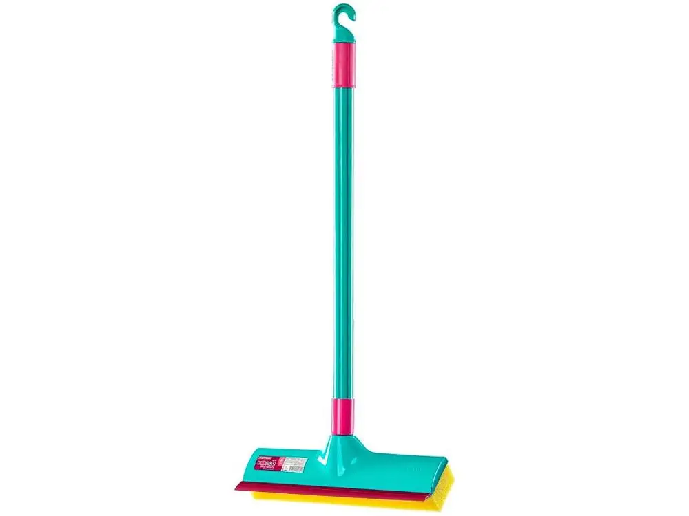 Der Mop Bettanin Novice Clean Glass Fit: Der perfekte Wischmopp für saubere Fenster