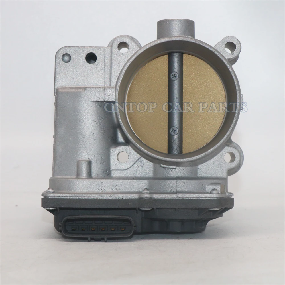 

Original 6G9N-9F991-AB LR006977 31216328 Throttle Body Valve for 2008-2015 Volvo V70 XC60 XC70 XC90 Land Rover LR2 3.2L
