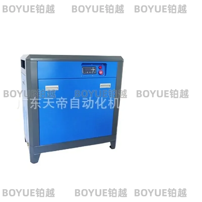 18L High Pressure Micro Mist Humidifier for Workshop Cooling Dust Removal Disinfection Landscape Fog Maker Cold Fog System