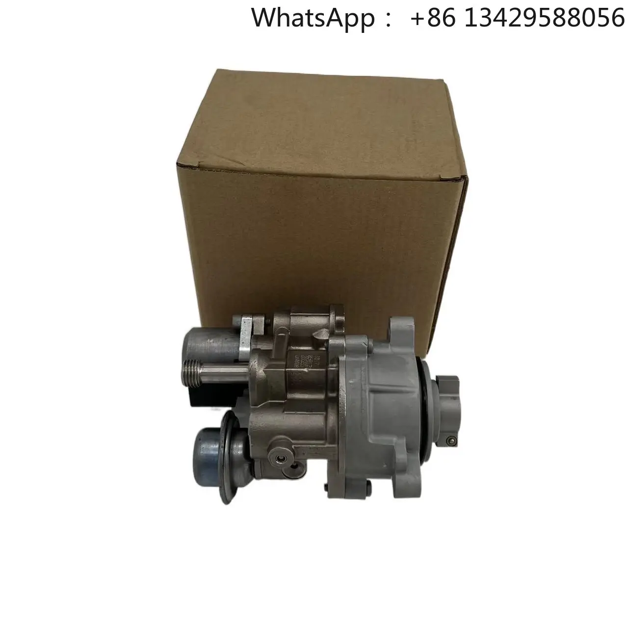 335i 535i 535i Good Quality High-Pressure Fuel Pump OE13517613933 for BMW N54 N55 Engine
