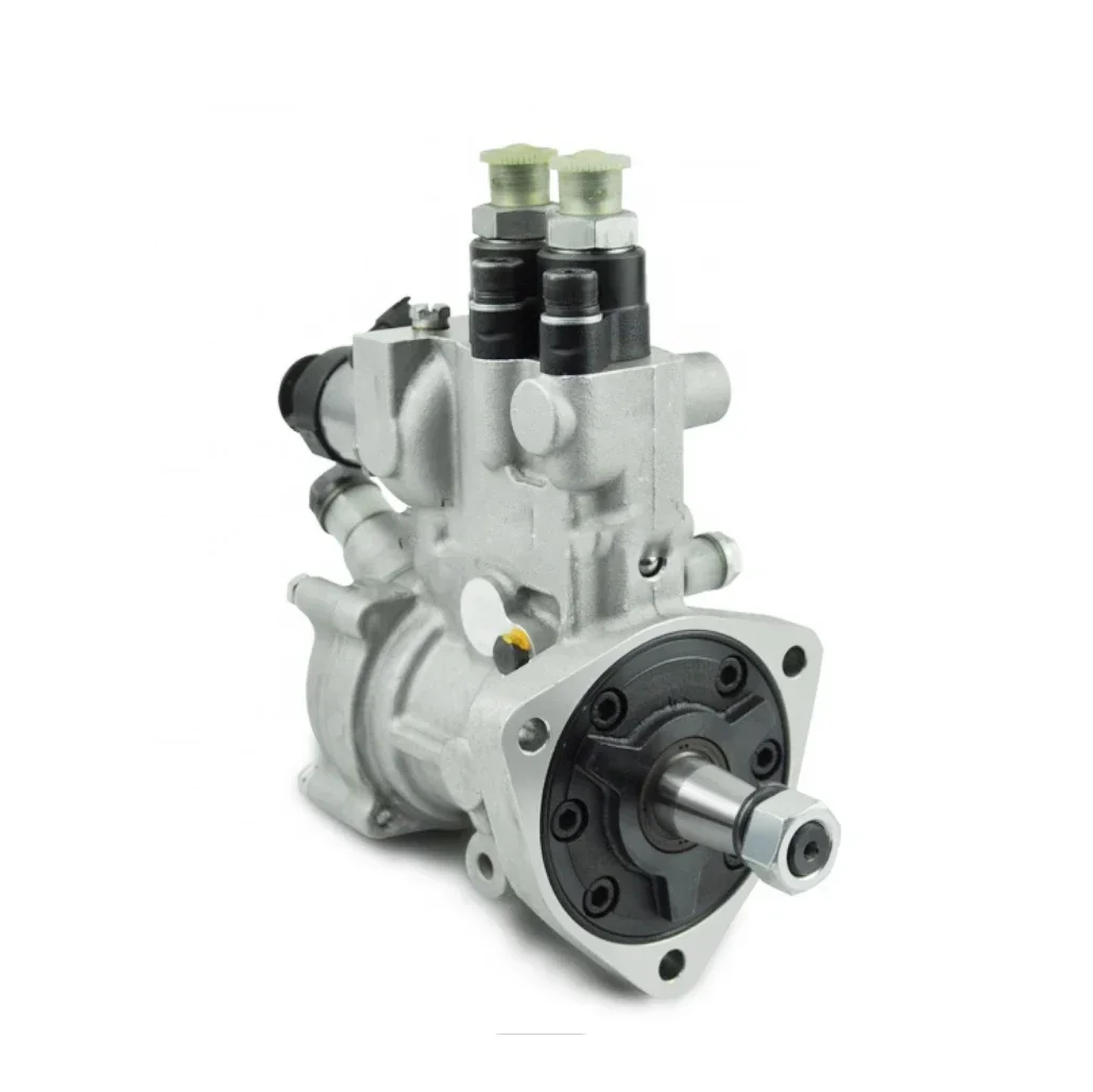 

Brand New diese engine parts High pressure Common rail fuel pump CB18 0445025016