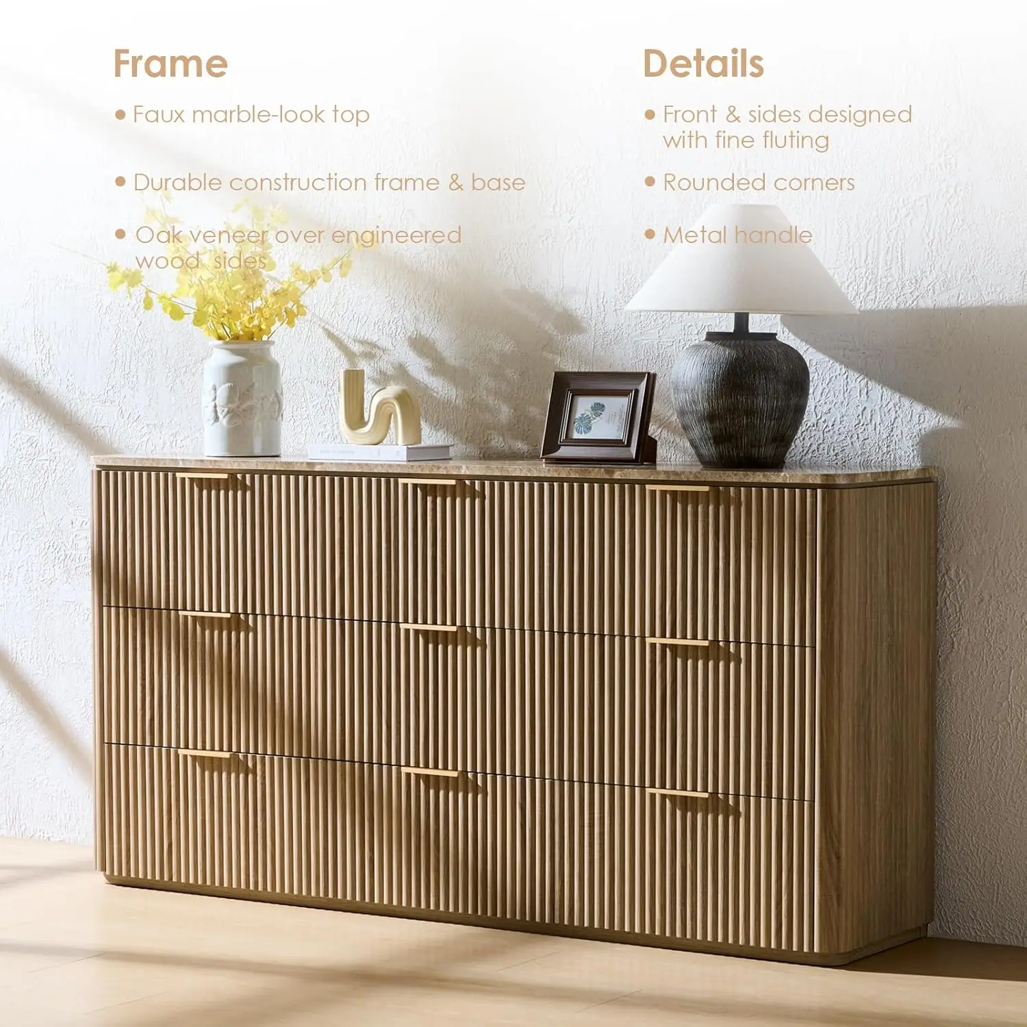 Thumbnail 3 - #36 Best Chest of Drawers to Buy In 2026