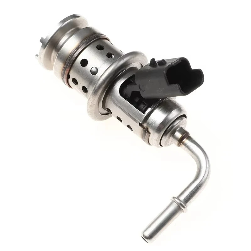 9802763880 Fuel Injector Nozzle Valve For Citroen 2010-2020 BERLINGO C4 C3 DS3 JUMPY Peugeot 208 308 2008 5008 100011591