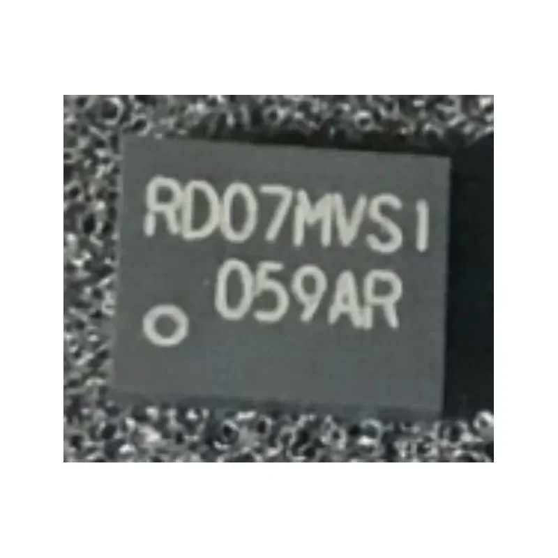 RD07MVS1  RD07MVS1B  RD07MUS2B RD07MVS1B-T112  QFN  Brand New Original  Electronic Components