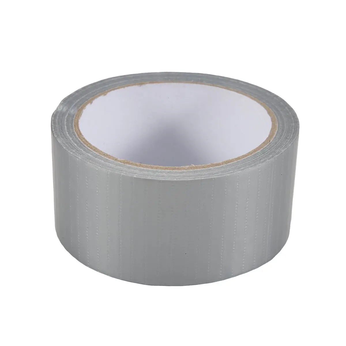 Reinforced Sealing Tape 50mm X 20m (Silver) - Window Sealing Tape, Sealer, Waterproof Strip
