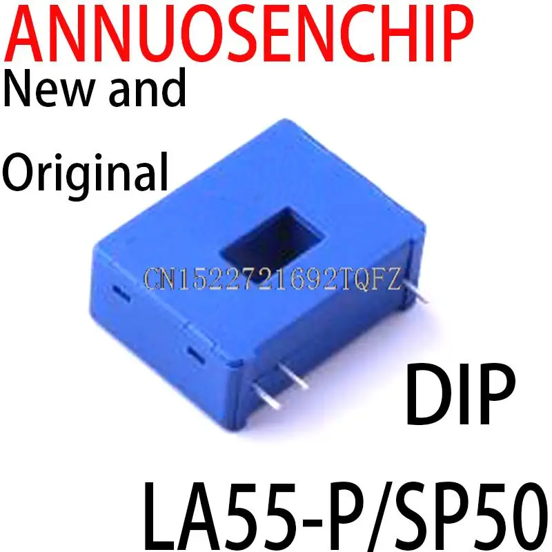 

10PCS New and Original LA55P DIP LA55-P/SP50