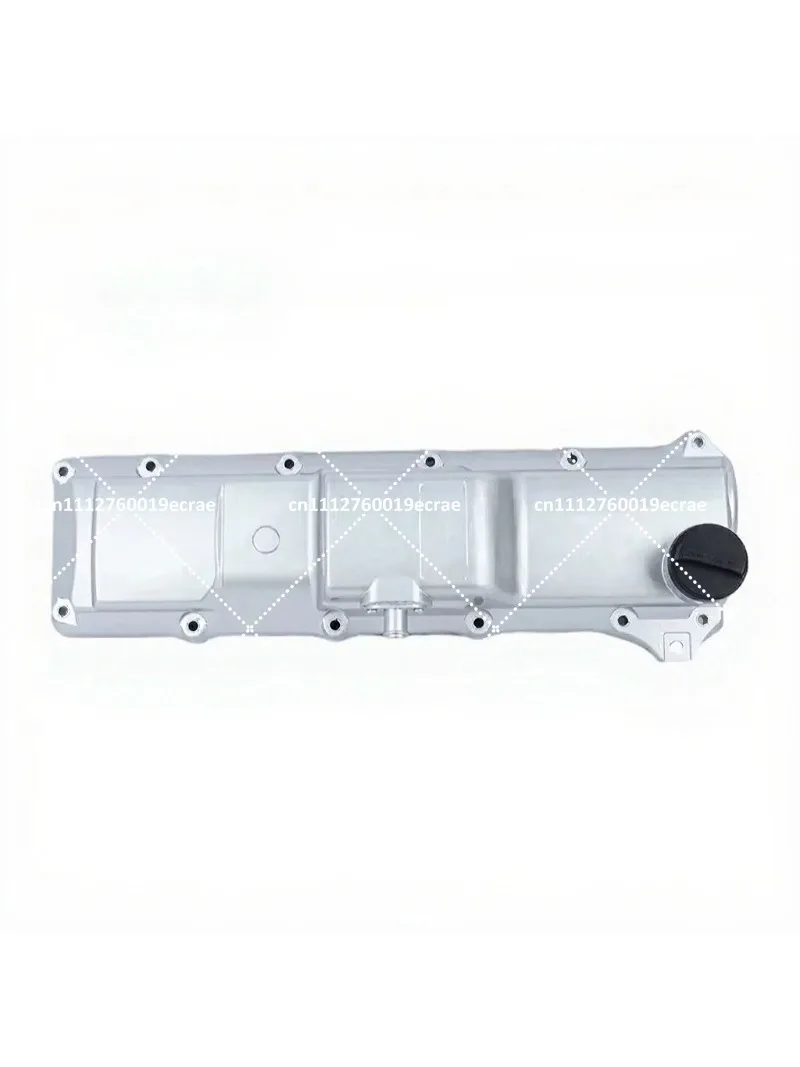 Aluminum Engine Valve Cover Rocker Arm Fit KZJ95 KZN185 90 Series 1996-2008 OEM 1121067020 11210-67020