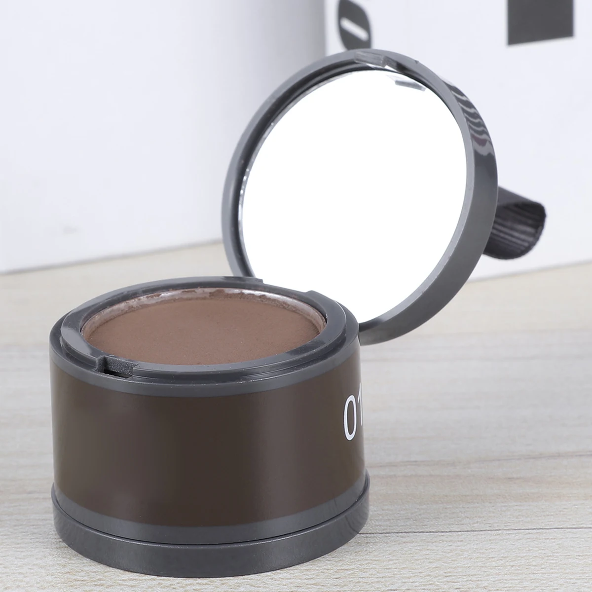 

Hairline Shadow Powder Hair Repair Powder Modified Hairline Powder Hair Powder Hairline Coverage Powder
