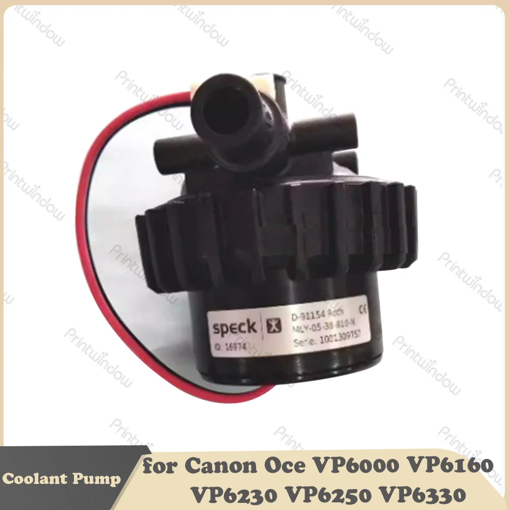 

Original Coolant Pump for Canon Oce VP6000 VP6160 VP6230 VP6250 VP6330