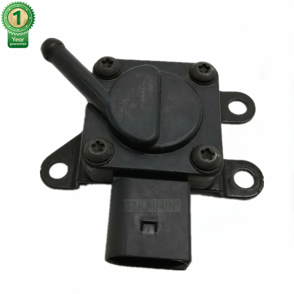 

EXHAUST PRESSURE SENSOR B13. 2012 FOR BMW X5 30D E70 3.0 XDRIVE OEM 7808013-01 780801301 1600 13627808013 27011 10.3319 103319