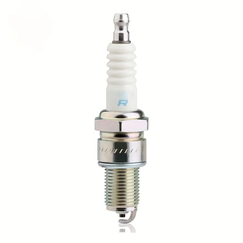 NGK BPR6ES 7822 Nickel Alloy Spark Plugs 4/10Pcs Optional Replacement Parts For JAC Refine S5 Alto Motorcycle Lawn Mower Engine