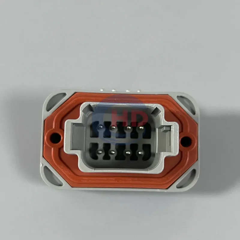 1-20 sets 30pin auto wiring harness plug cable electric plug connector DT13-08PA