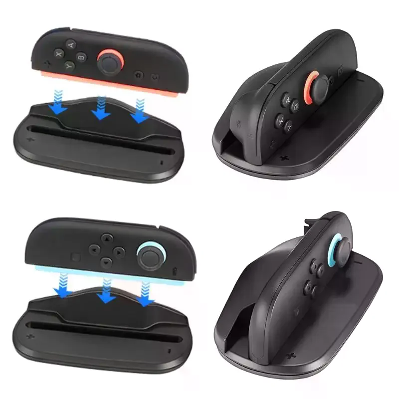 2Pcs Gaming Control…