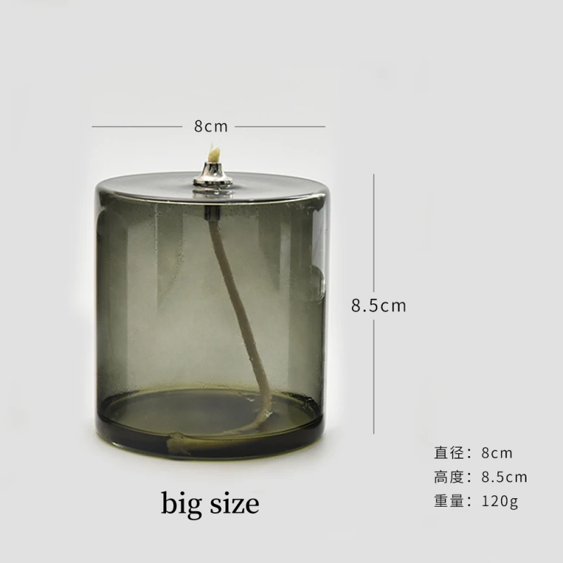 เส้นผ่านศูนย์กลาง3ชิ้น/แพ็ค = ความสูงต่างกัน8ซม. = 4.5ซม. 6.5ซม. 8.5ซม. เชิงเทียนสไตล์สีเขียวตกแต่งบ้านงานแต่งงานงานเลี้ยงอาหารค่ำ