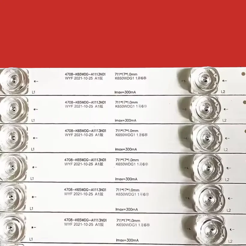 Led Backlight Strip… - image