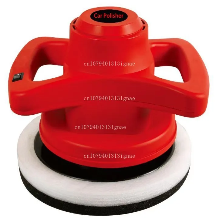 

Car waxing machine polishing machine floor beauty machine 220V housekeeping floor polishing